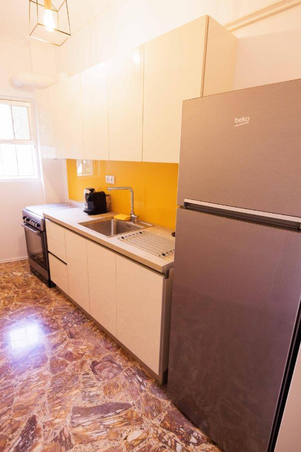 Love Travel Athens Apartments Eksteriør bilde