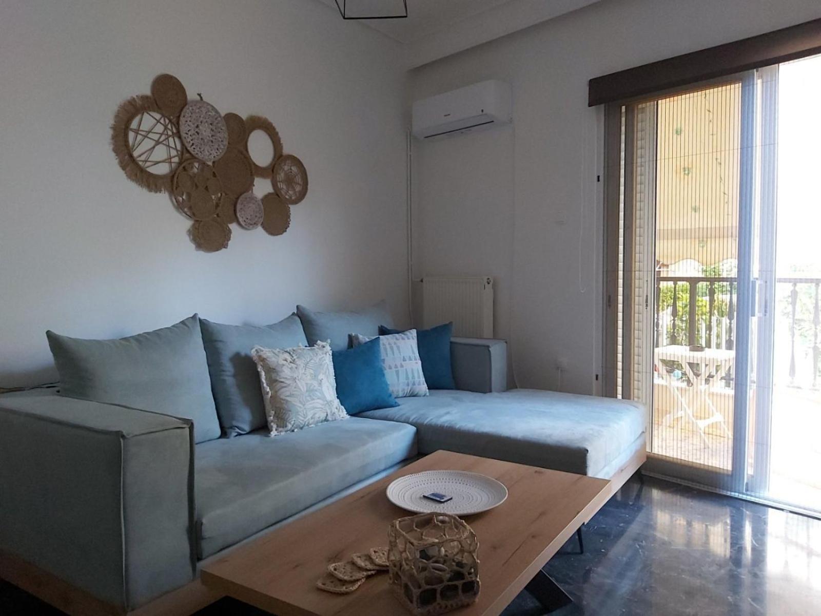 Love Travel Athens Apartments Eksteriør bilde