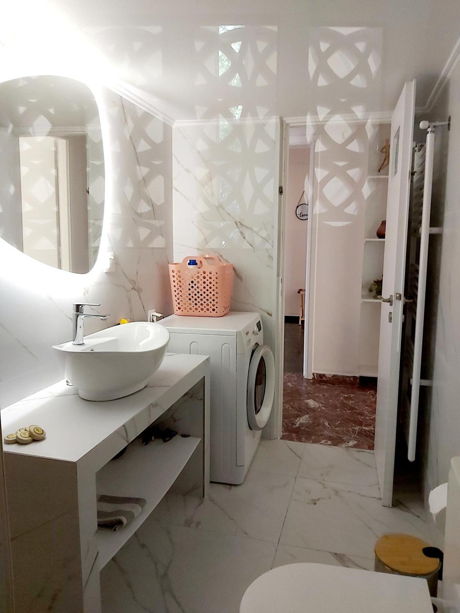 Love Travel Athens Apartments Eksteriør bilde